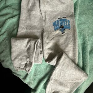 Hanes brand Adult XL Unc Sweatpants